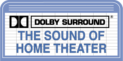 The Sound of Home Theater