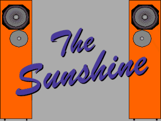 The Sunshine